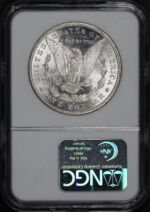 1881-S Morgan Dollar NGC MS-65 | Northern Nevada Coin