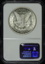 1921-D Morgan Dollar NGC MS-63 | Northern Nevada Coin