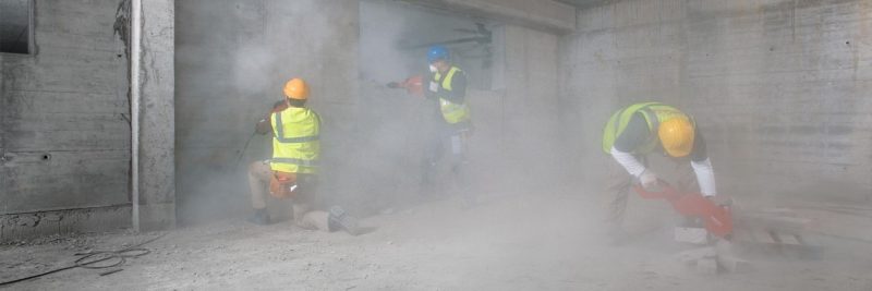 Pardon our dust as we launch forward!