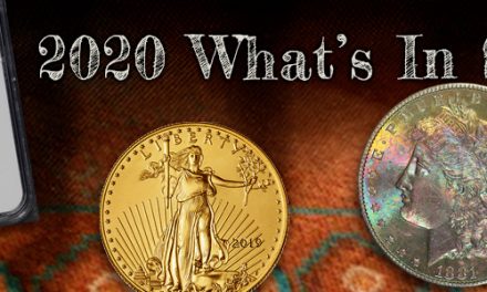 2020! What’s in store?