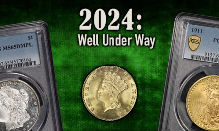 2024 is well under way.