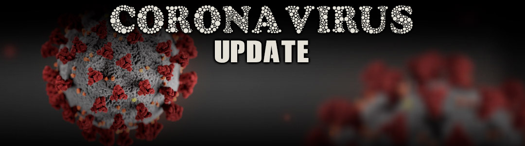 Northern Nevada Coin Coronavirus Update