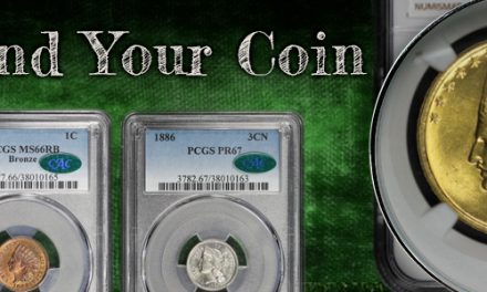 Find your new coin today