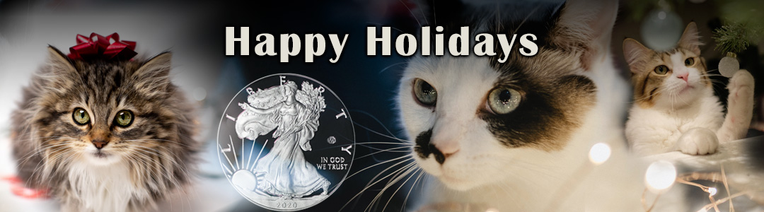 Happy Holidays