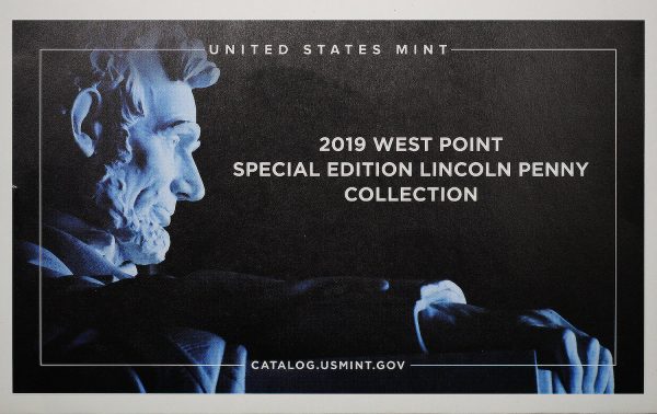 2019-S United States Mint Proof Set - Image 7