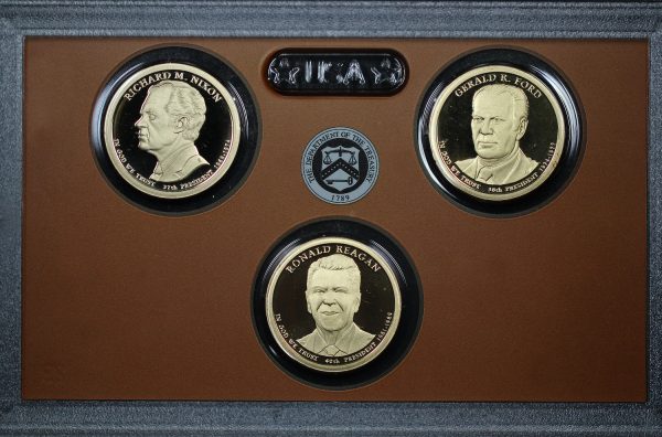 2016-S United States Mint Proof Set - Image 8