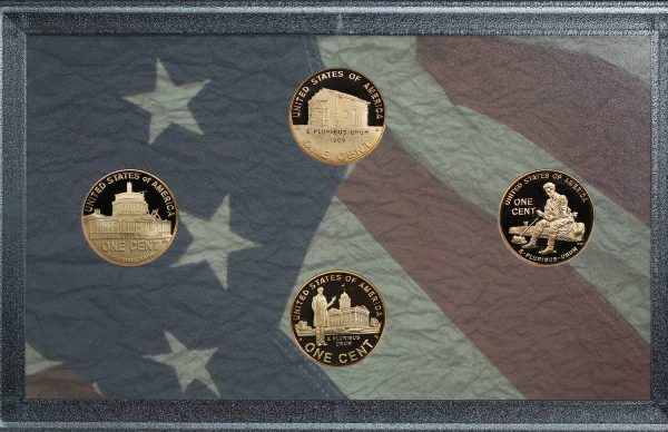 2009-S United States Mint Proof Set - Image 7