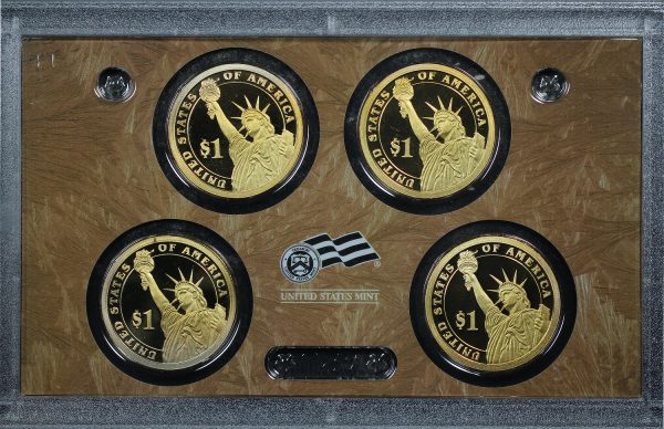 2009-S United States Mint Proof Set - Image 9