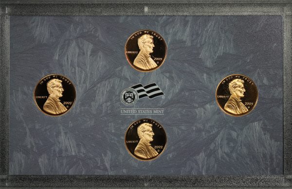 2009-S United States Mint Silver Proof Set - Image 6