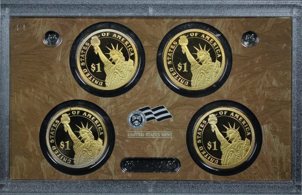 2009-S United States Mint Silver Proof Set - Image 9
