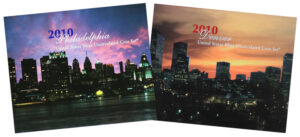 2010 Uncirculated U.S. Mint Set