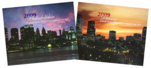 2009 Uncirculated U.S. Mint Set