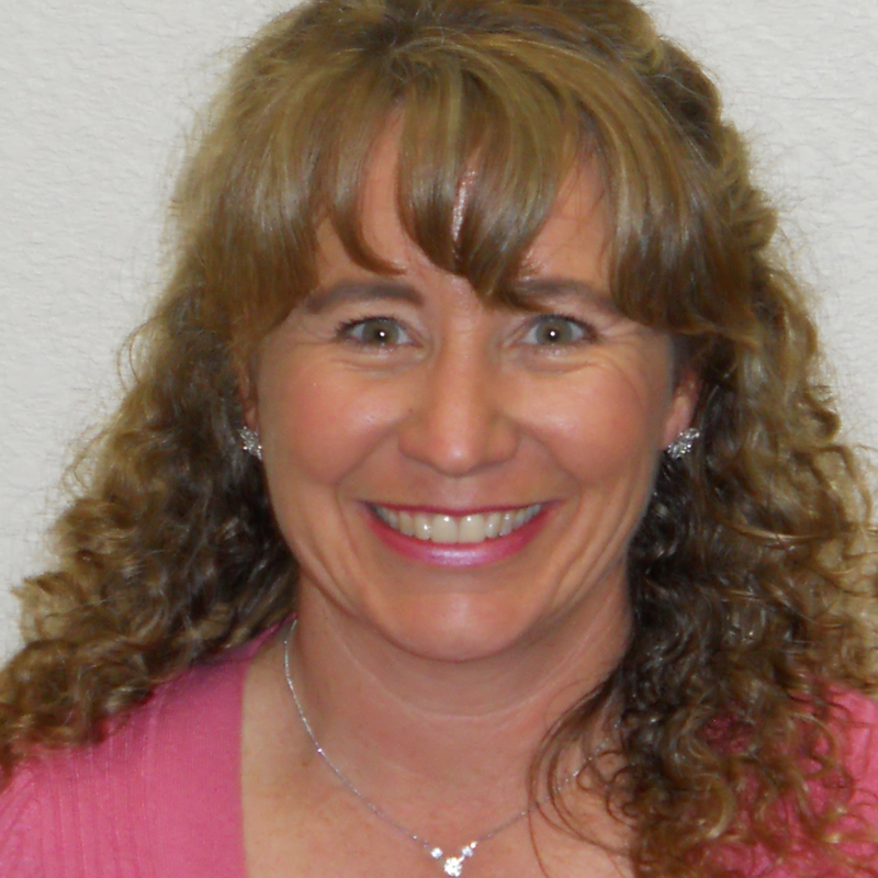 Cindy Rowe