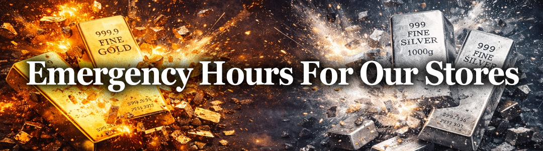 Emergency Hours For Our Stores