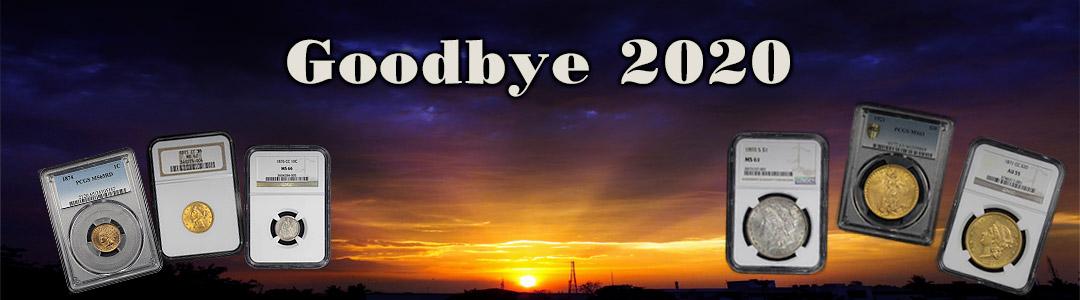 Goodbye 2020