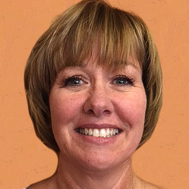 Karen Hahn