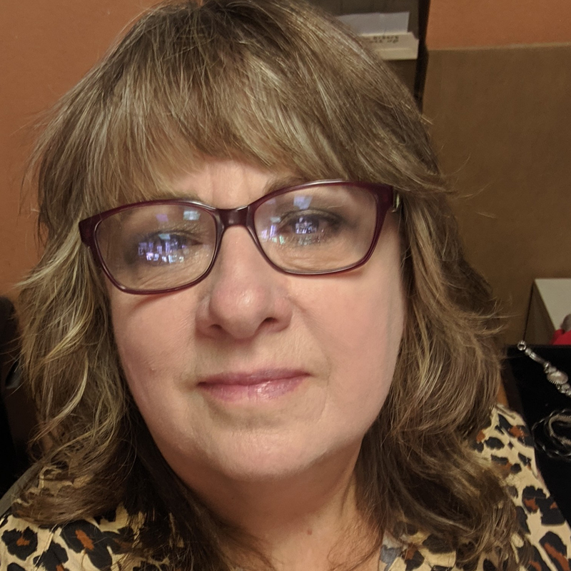 Lisa Whitstone