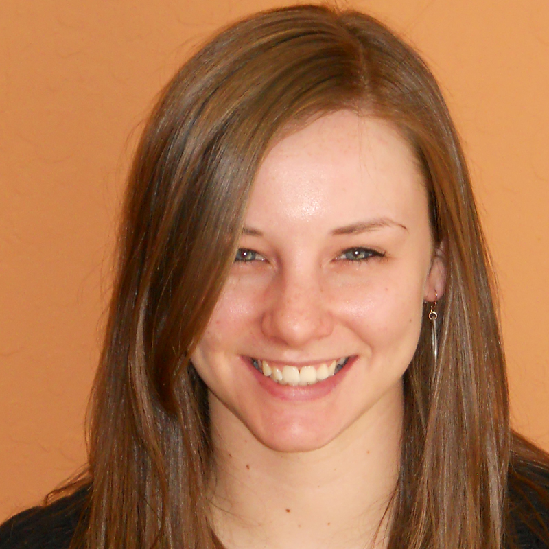 Sarah Lane