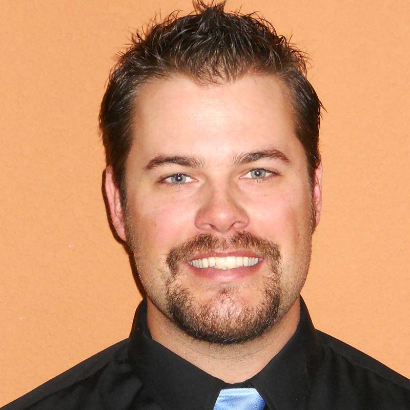 Wade Olds